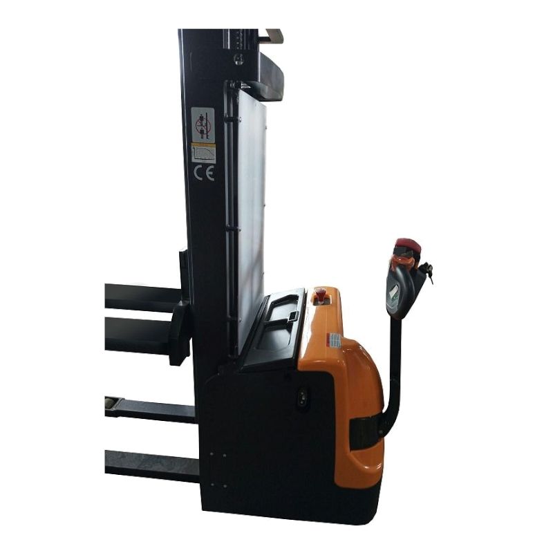 Штабелер самоходный Zowell XE 2055 - изображение 12