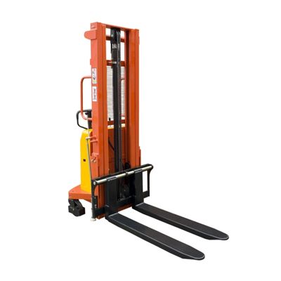 Штабелер электрический HANGCHA CDD16-AC1S (мачта VM450) - изображение 12