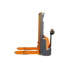 Штабелер электрический HANGCHA CDD12-AZ3S-L (мачта VFHM430) - изображение 10