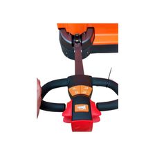 Штабелер электрический HANGCHA CDD12-AC1S (мачта VFM270) - изображение 16