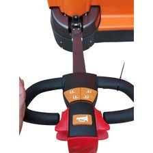 Штабелер электрический HANGCHA CDD16-AZ3S-L (мачта VM270) - изображение 14