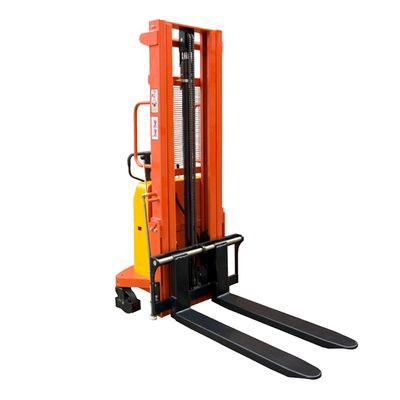 Штабелер электрический HANGCHA CDD16-AZ3S-L (мачта VM270) - изображение 16