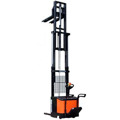 Штабелер самоходный Zowell XEK 2050 широкоопорный