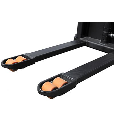 Штабелер JAC CDD 12 Standart - изображение 13
