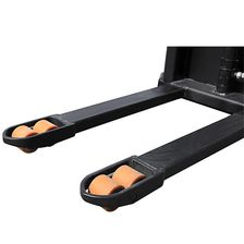 Штабелер самоходный WARUN CDD15J M360 - изображение 13