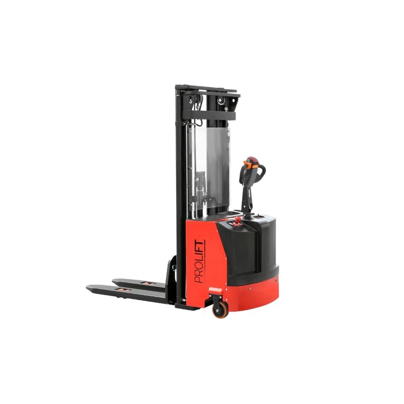 Штабелер HANGCHA CDD14-AC2S (VFH 450)