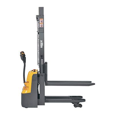 Штабелер электрический HANGCHA CDD12-AEC1 (мачта VM400) - изображение 15