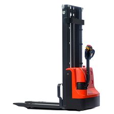 Штабелер электрический HANGCHA CDD16-AC1S (мачта VFM330) - изображение 10