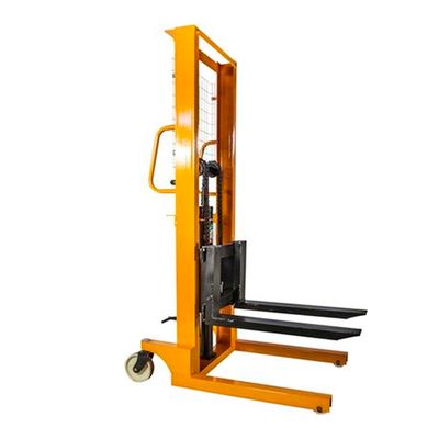 Штабелер электрический HANGCHA CDD16-AC1S (мачта VM400) - изображение 15
