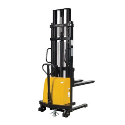 Штабелер электрический HANGCHA CDD20-AC1 (мачта VM450) - изображение 15