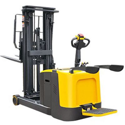 Штабелер электрический HANGCHA CDD16-AZ3S-L (мачта VM350) - изображение 14