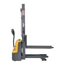 Штабелер электрический HANGCHA CDD12-AZ3S-L (мачта VM330) - изображение 10