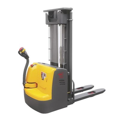 Штабелер самоходный Zowell XEA 1225 - изображение 15