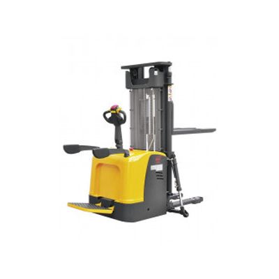 Штабелер электрический HANGCHA CDD20-AC1 (мачта VM360)