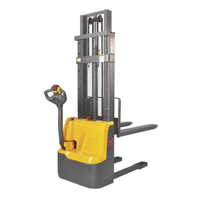 Штабелер электрический HANGCHA CDD10-AMC1-SZ (мачта V250) - изображение 17