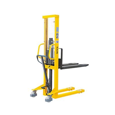 Штабелер электрический HANGCHA CDD12-AMC1-SZ (мачта V350) - изображение 14