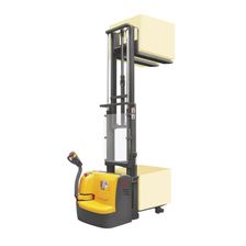 Штабелер электрический HANGCHA CDD14-AEC1 (мачта VM430) - изображение 10