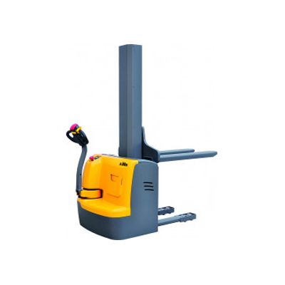 Штабелер электрический HANGCHA CDD20-AC1 (мачта VM300) - изображение 12