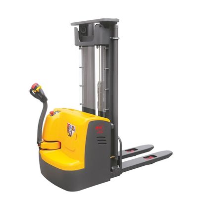 Штабелер электрический HANGCHA CDD20-AC1 (мачта VM300) - изображение 15