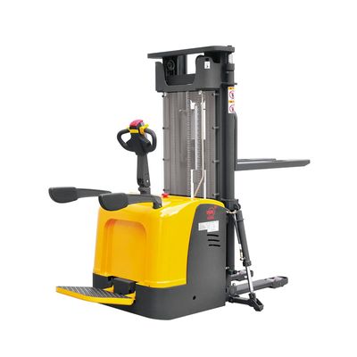 Штабелер электрический HANGCHA CDD16-AZ3S-L (мачта VM450) - изображение 13
