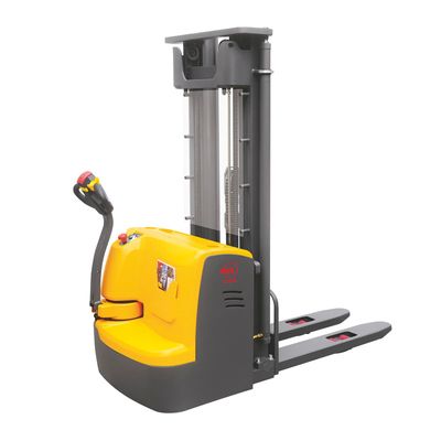 Штабелер электрический HANGCHA CDD12-AZ3S-L (мачта VFHM370) - изображение 15