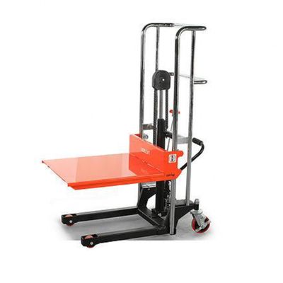 Штабелер JAC CDD 12 Compact - изображение 16