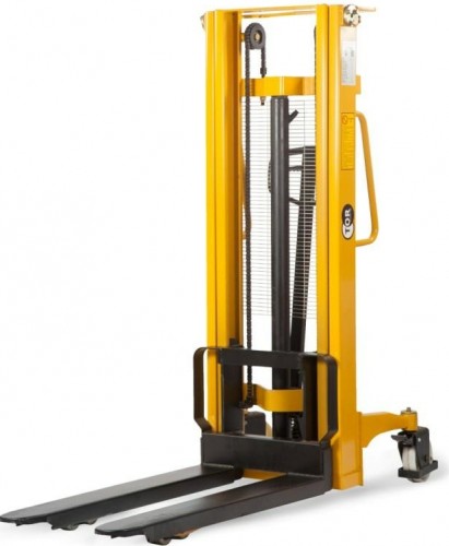 Штабелер TOR MS 1,0Tх3.0M гидравлический (1001370) 1001370