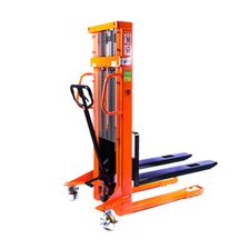 Штабелер самоходный WARUN CDD16-950 ZSM500 - изображение 12