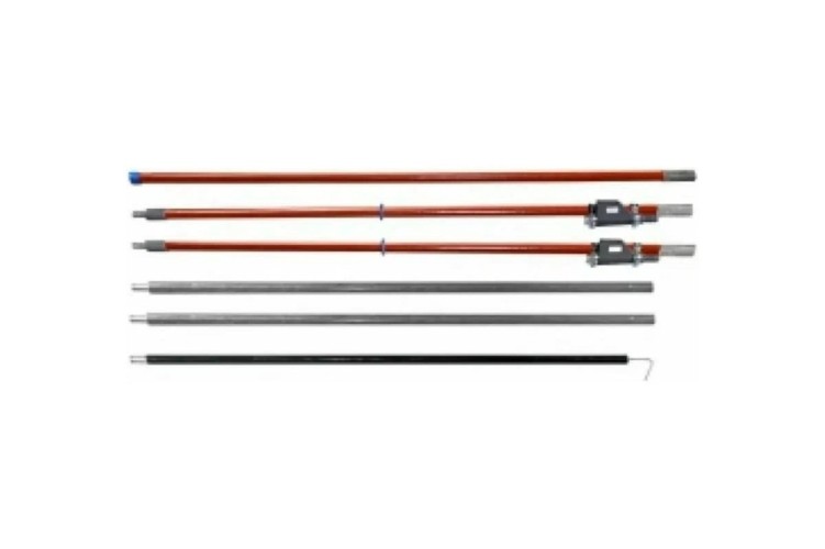 Штанга Антиток ШОУ-10-4-6 6 Д оперативная спасательная до 10кв 413815