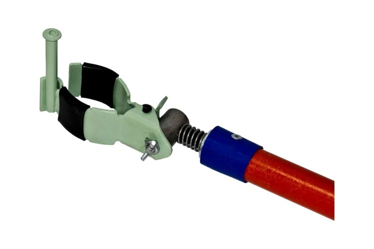 Штанга Антиток ШОУ-330 Д оперативная универсальная до 330кв 413821 - изображение 2