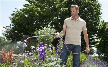 Штанга-распылитель GARDENA Premium 18336-20.000.00 18336-20.000.00 - изображение 4