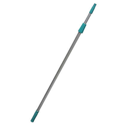 Штанга телескопическая 2х1000 мм алюминий [00008514]