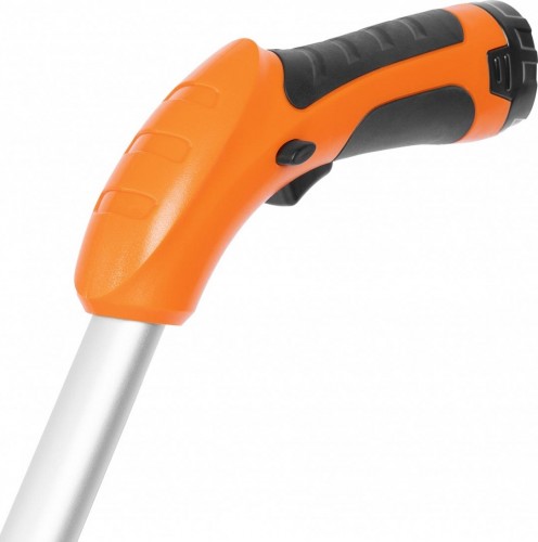 Штанга телескопическая DAEWOO DAHT 36 - изображение 4