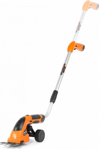 Штанга телескопическая DAEWOO DAHT 72 - изображение 2