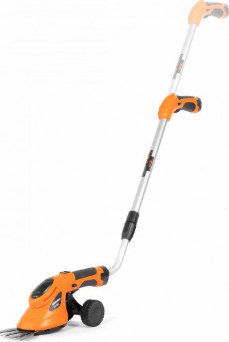 Штанга телескопическая DAEWOO DAHT 36 - изображение 2