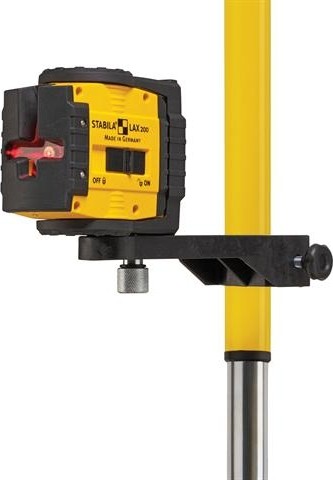 Штанга телескопическая STABILA LT 30 18238 - изображение 2