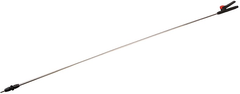 Штанга телескопическая Sturm GS82-G301 1,5-3 м для GS8216BM/GS8216B/GS8212B - изображение 4