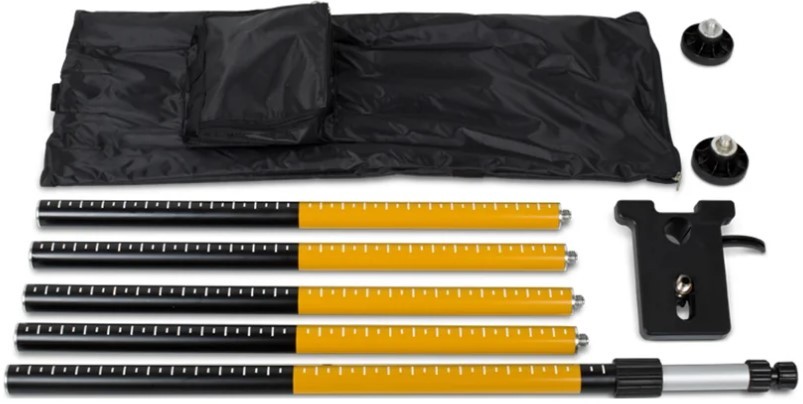 Штанга упор RGK CG-1 4610011871733 - изображение 2