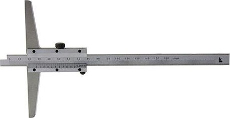 Штангенглубиномер КАЛИБРОН ШГ-400 70443
