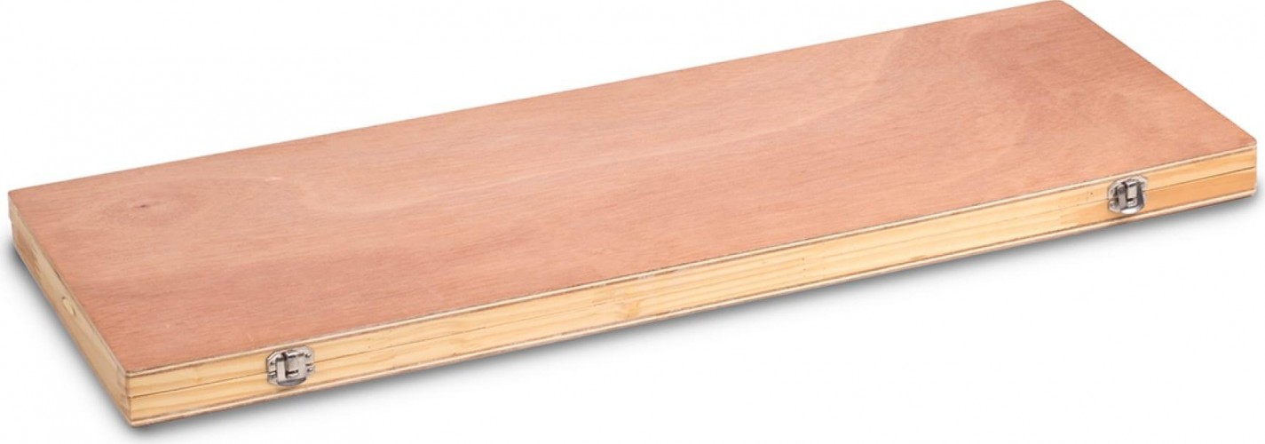 Штангенглубиномер SHAN ШГ 1000 мм 0,05 123722 - изображение 4