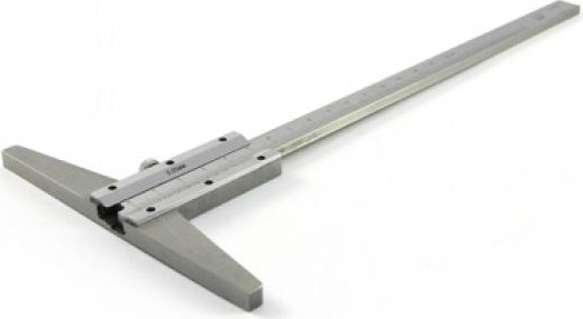 Штангенглубиномер SHAN ШГ 200 мм 123716