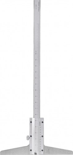 Штангенглубиномер SHAN ШГ 250 мм 0,05 123717