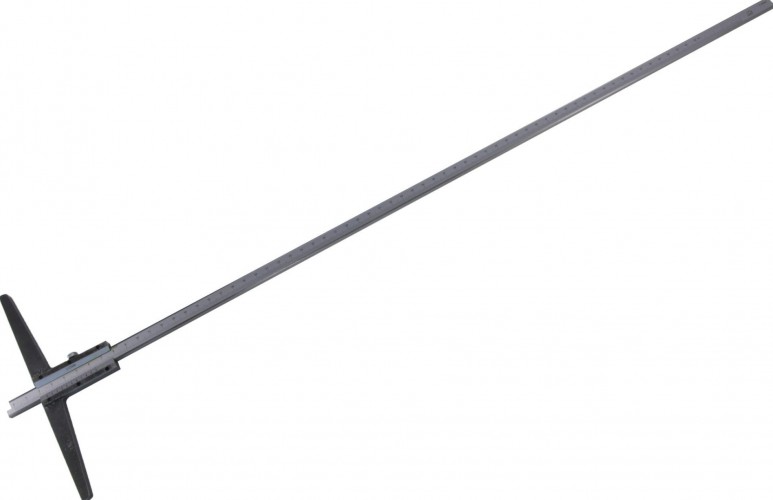 Штангенглубиномер SHAN ШГ 630 мм 0.05 123721