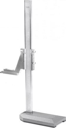 Штангенрейсмас ЧИЗ ШР-400 0.05 41988