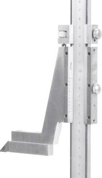 Штангенрейсмас ЧИЗ ШР-400 0.05 41988 - изображение 2