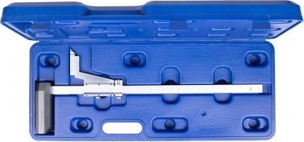 Штангенрейсмас ЧИЗ ШР-400 0.05 41988 - изображение 3