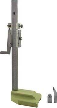 Штангенрейсмас КАЛИБРОН ШР-1600 (600-1600) 0.05 119331