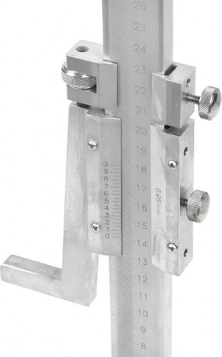 Штангенрейсмас КАЛИБРОН ШР-300 0.05 73038 - изображение 3