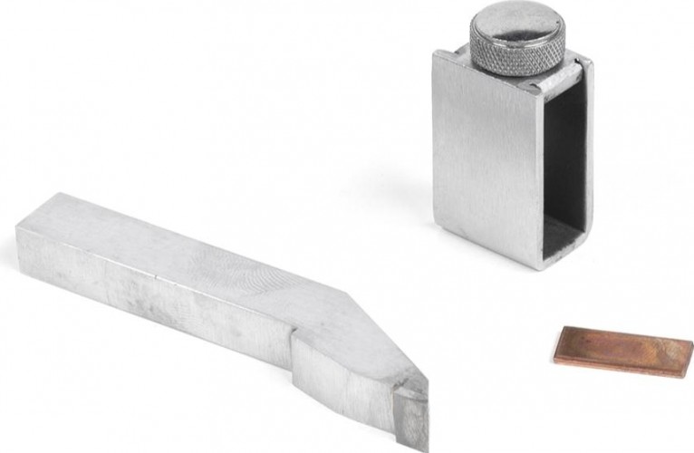 Штангенрейсмас КАЛИБРОН ШР-400 0.05 70445 - изображение 2