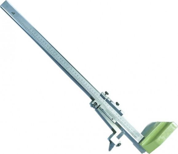 Штангенрейсмас КАЛИБРОН ШР-500 0.05 73039